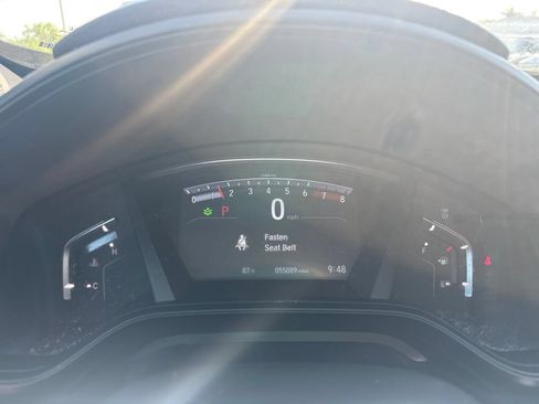 Used 2020 Honda CR-V LX image 7