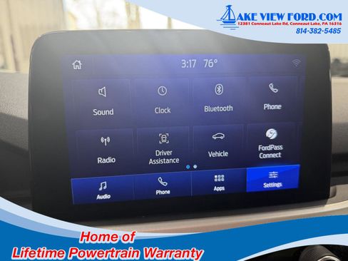 Used 2022 Ford Escape SE AWD/4WD image 22