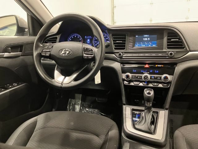 Used 2020 Hyundai Elantra SE w/ Cargo Package (C1) FWD image 27