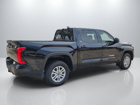 New 2024 Toyota Tundra SR5 RWD image 5