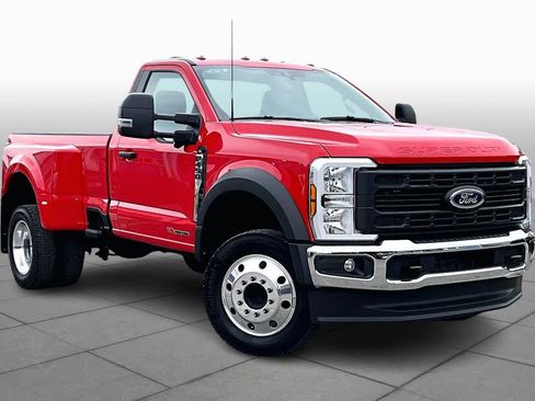 Used 2025 Ford F450 XL w/ 360-Degree Camera Package image 3