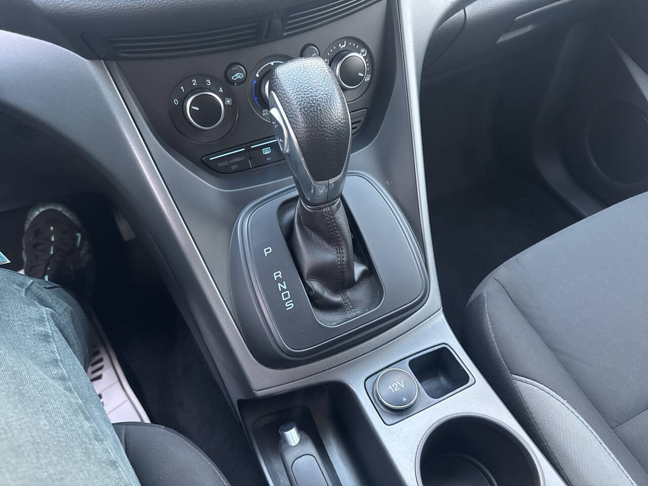 Used 2013 Ford Escape S FWD image 10
