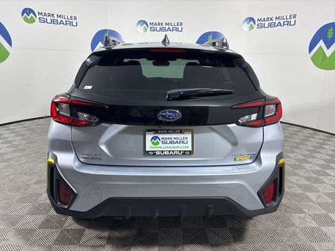 Used 2025 Subaru Crosstrek 2.5i Sport w/ Crosstrek Mirror Package image 10