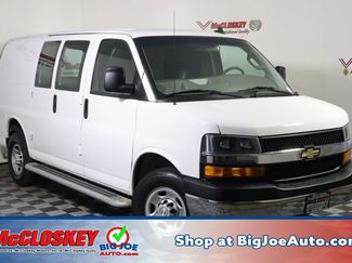 Used 2023 Chevrolet Express 2500 w/ Driver Convenience Package 360° Tour