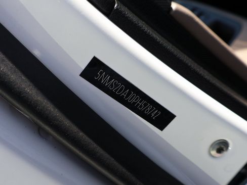 Used 2023 Hyundai Santa Fe SEL w/ Cargo Package image 25