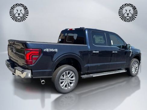 New 2026 Ford F150 Lariat w/ Equipment Group 502A High AWD/4WD image 6