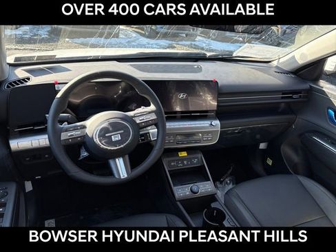 New 2026 Hyundai Kona Limited image 5