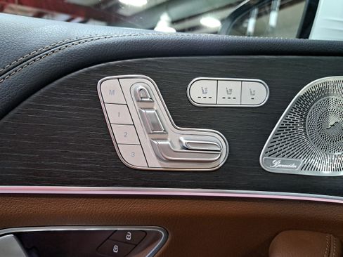 Certified 2024 Mercedes-Benz GLE 350 4MATIC image 30