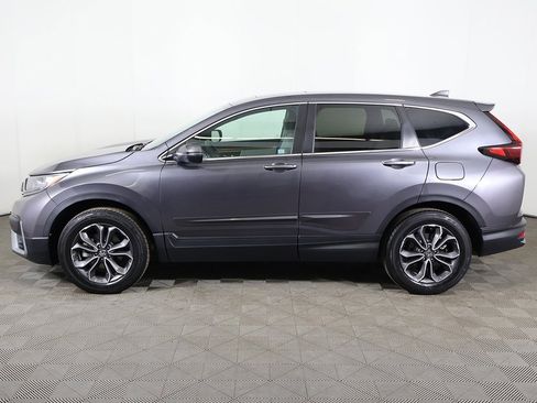 Used 2020 Honda CR-V EX image 17