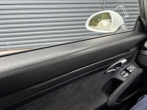 Certified 2016 Porsche Boxster GTS image 26