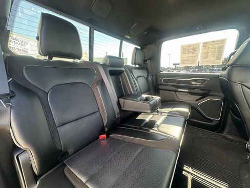 Used 2023 RAM 1500 Laramie image 22