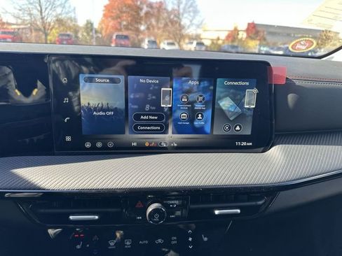 New 2026 Nissan Kicks SR w/ SR Premium Package image 14