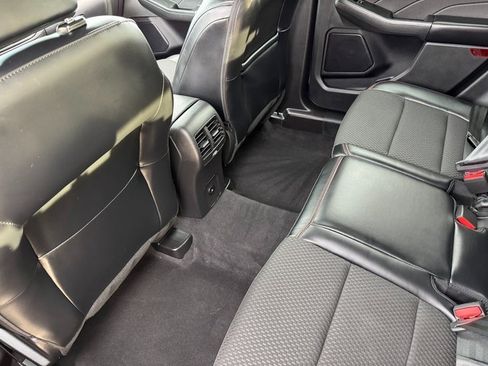 Certified 2023 Ford Escape ST-Line Select image 17