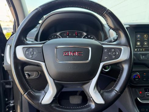 Used 2019 GMC Terrain SLE w/ Driver Convenience Package AWD/4WD image 11