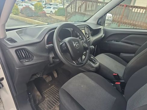 Used 2018 RAM ProMaster City Tradesman FWD image 10