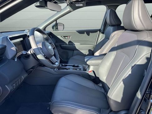 New 2026 Subaru Outback Limited XT image 20