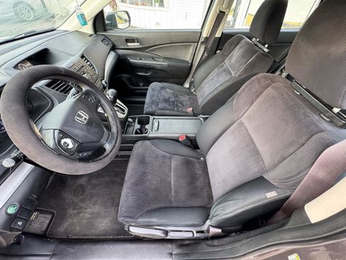 Used 2013 Honda CR-V LX image 14