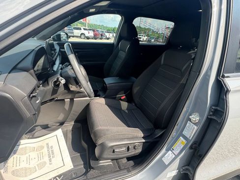 Used 2024 Honda CR-V Sport image 15