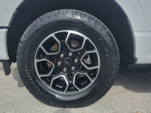 Used 2022 Ford F150 XL w/ STX Appearance Package RWD image 10