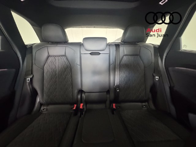 New 2026 Audi SQ5 Premium Plus AWD/4WD image 14