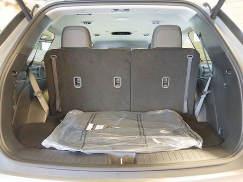 New 2026 Hyundai Palisade SEL FWD image 16
