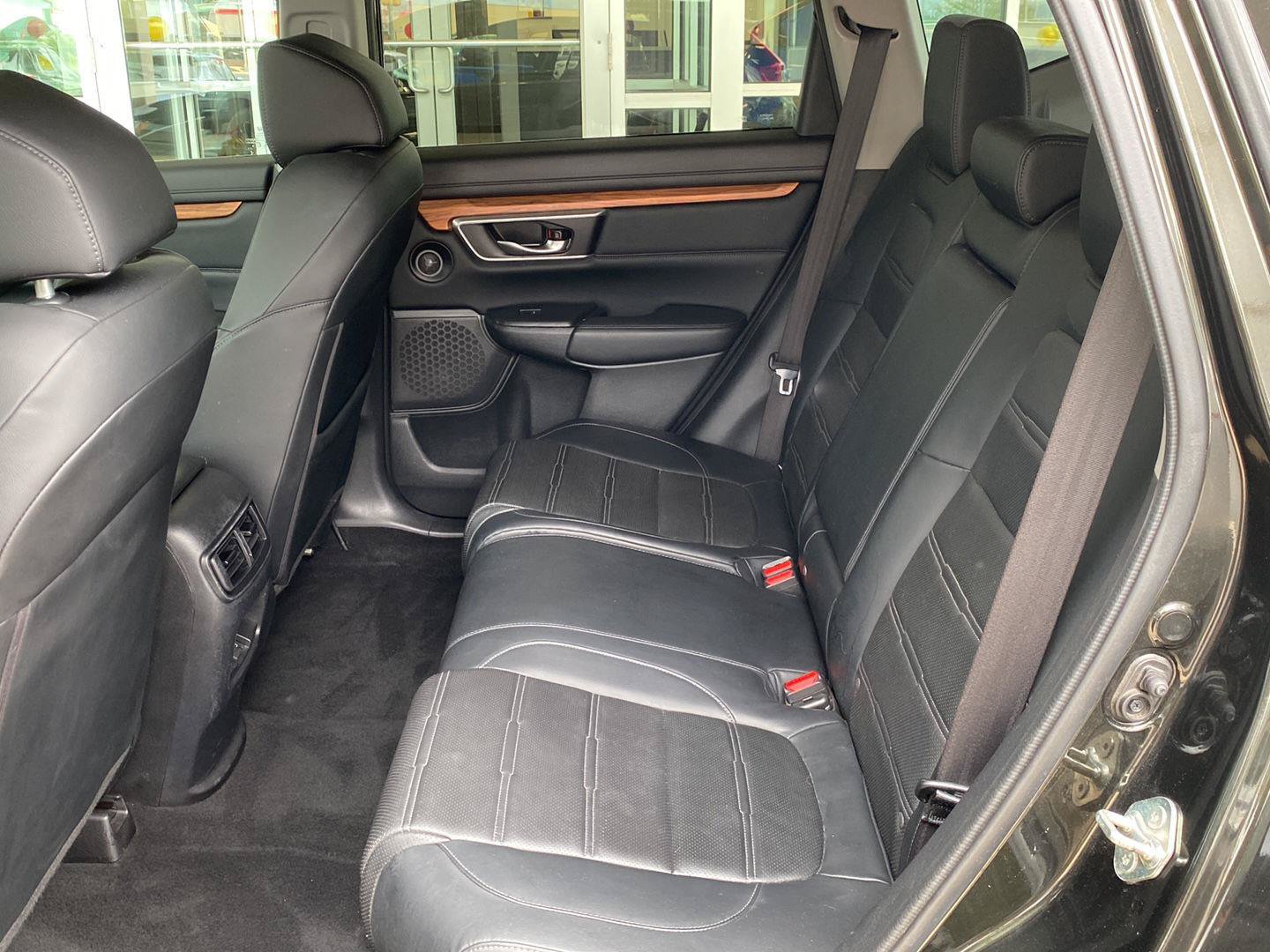 Used 2019 Honda CR-V EX-L image 20