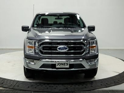Used 2023 Ford F150 XLT