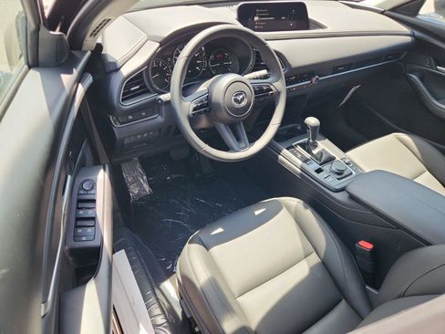 New 2026 MAZDA CX-30 AWD 2.5 S w/ Select Sport Pkg image 23