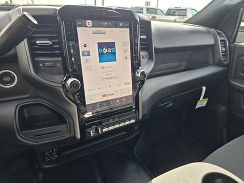 Used 2025 RAM 3500 Tradesman image 18