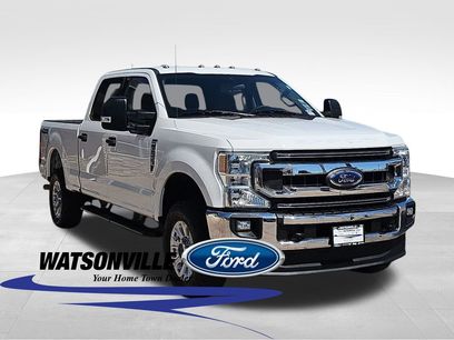 Used 2021 Ford F250 XLT w/ XLT Value Package