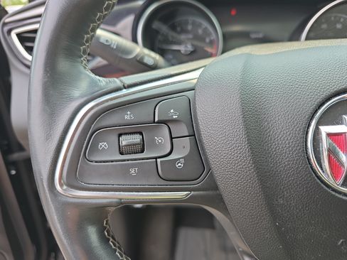 Used 2023 Buick Encore GX Essence w/ Experience Buick Package AWD/4WD image 27