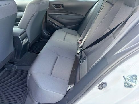 New 2026 Toyota Corolla LE FWD image 18