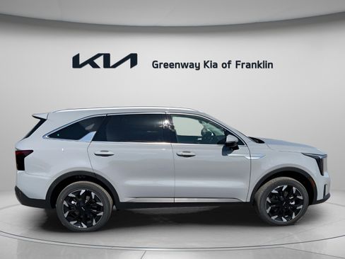 New 2026 Kia Sorento EX image 8