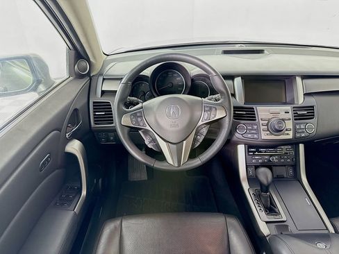 Used 2010 Acura RDX SH-AWD w/ Technology Package image 23