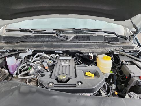 New 2025 RAM 2500 Big Horn image 21