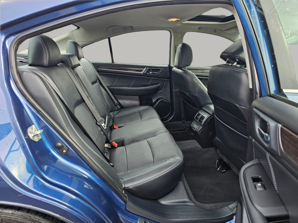 Used 2019 Subaru Legacy 2.5i Limited AWD/4WD image 45