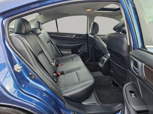 Used 2019 Subaru Legacy 2.5i Limited AWD/4WD image 45