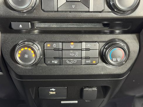 Used 2016 Ford F150 XLT w/ Equipment Group 301A Mid image 28