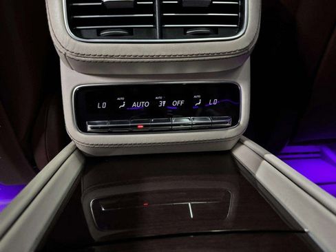 Used 2021 Mercedes-Benz Maybach GLS 600 4MATIC image 64