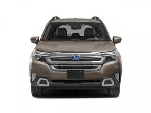 New 2025 Subaru Forester Limited image 7