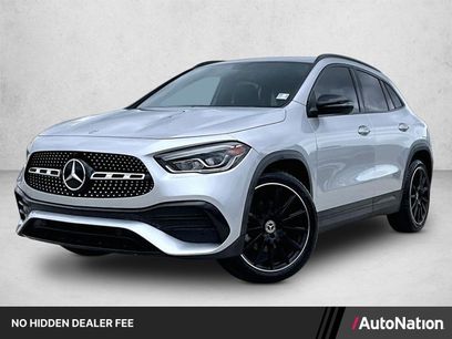 Certified 2023 Mercedes-Benz GLA 250