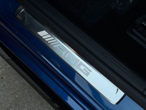 Used 2024 Mercedes-Benz C 36 AMG S image 18