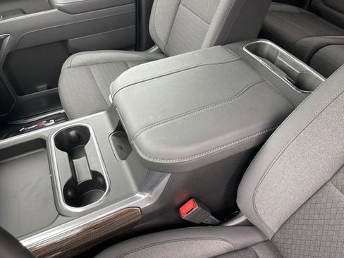 New 2026 Chevrolet Silverado 2500 LT w/ Trail Boss Package image 20