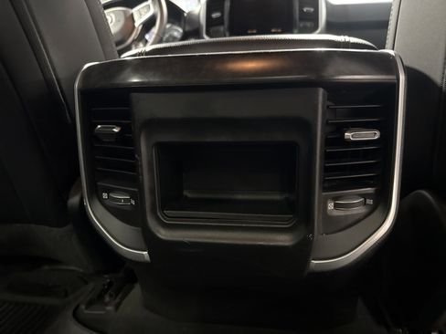 Used 2022 RAM 1500 Big Horn w/ Back Country Package image 11