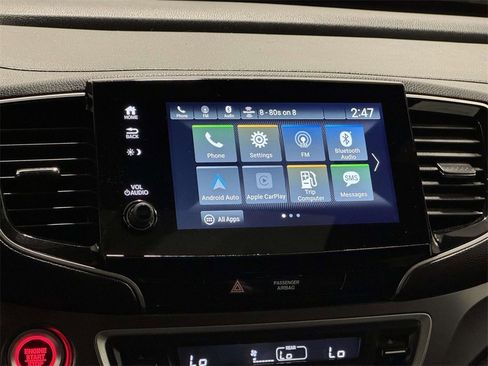 Used 2023 Honda Passport EX-L image 23