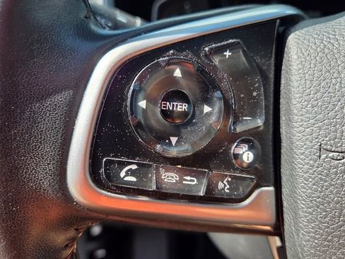 Used 2021 Honda CR-V EX-L image 27