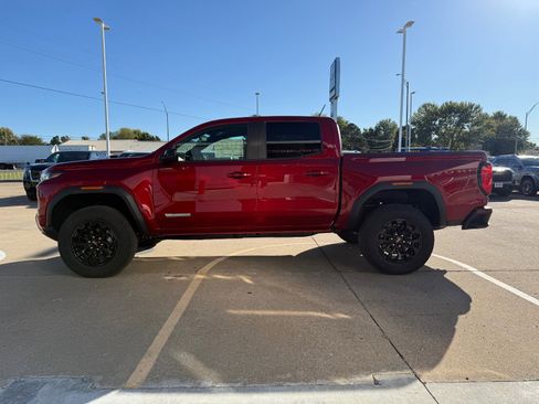 New 2026 GMC Canyon Elevation w/ Convenience Package image 6