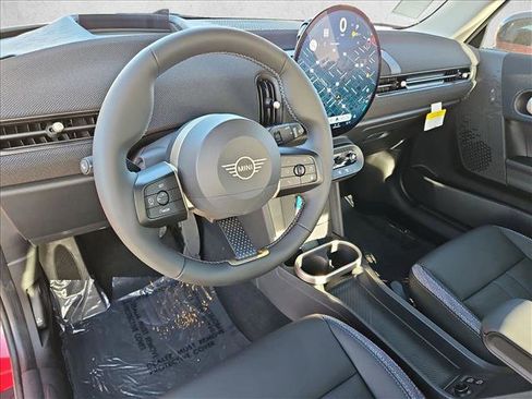 New 2026 MINI Cooper 2-Door Hardtop FWD image 3