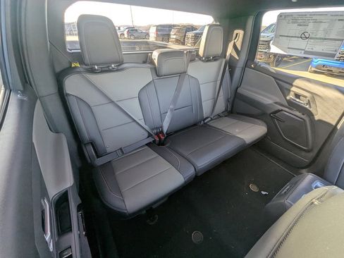 New 2026 Chevrolet Silverado EV Trail Boss image 18