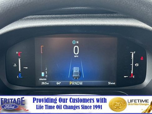 New 2026 Ford Transit 250 148 Medium Roof image 23